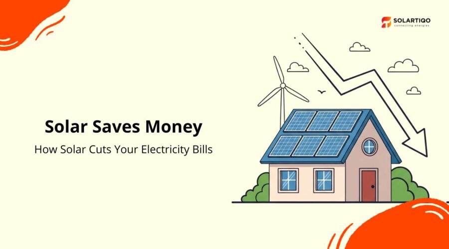 How Switching to Solar Can Reduce Your Electricity Bills