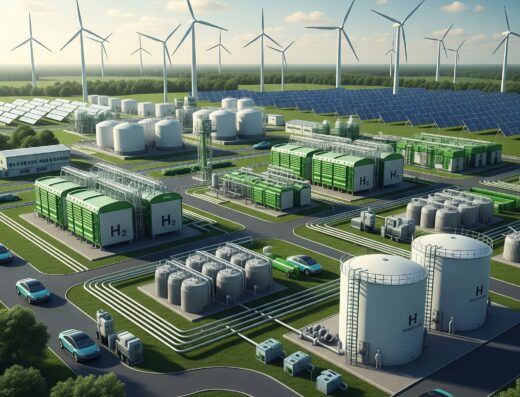 Larsen & Toubro logo