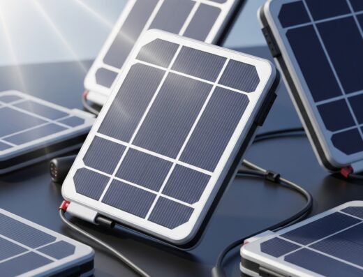 Resun Solar Co. Ltd.