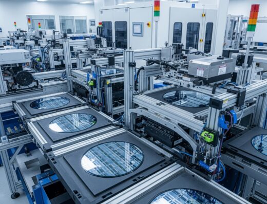 MFS Hua Hong Semiconductor