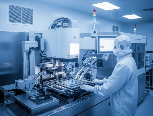 Manufacters Fine Silicon Manufacturing (Shanghai) Ltd.