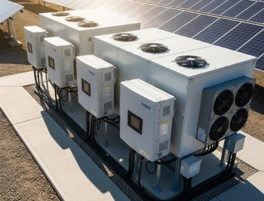 Manufacters Hitachi Hi-rel Power Electronics Pvt. Ltd Inverter