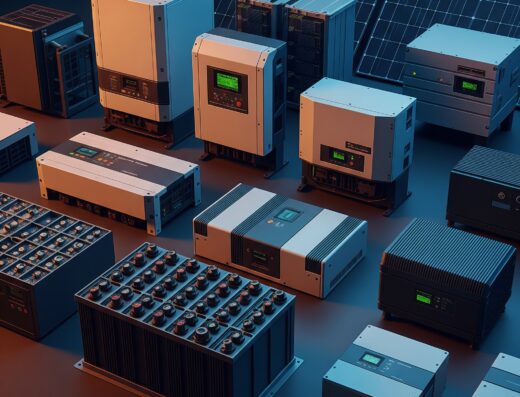 Manufacturer United Nova Technology