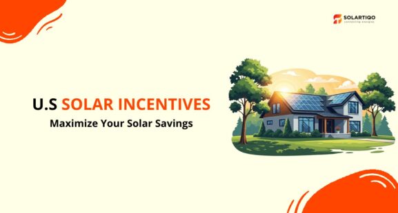 Solar US Incentives Featured image