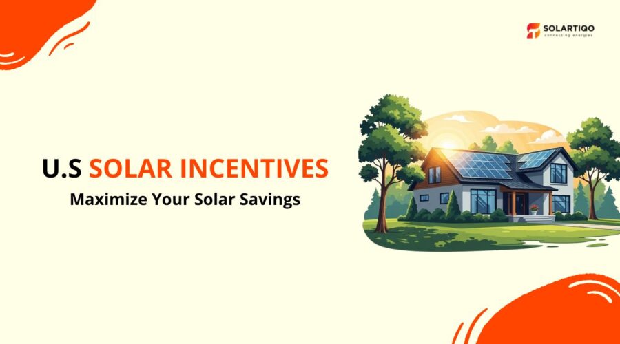 Your Guide to US Solar Incentives in 2025