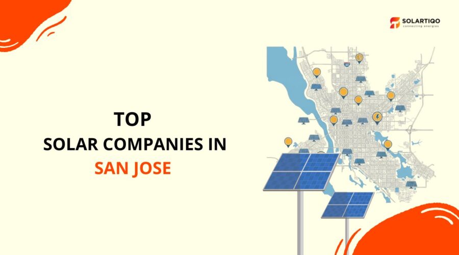 Top 5 Solar Companies in San Jose