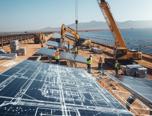 manufacturers amps solar usa