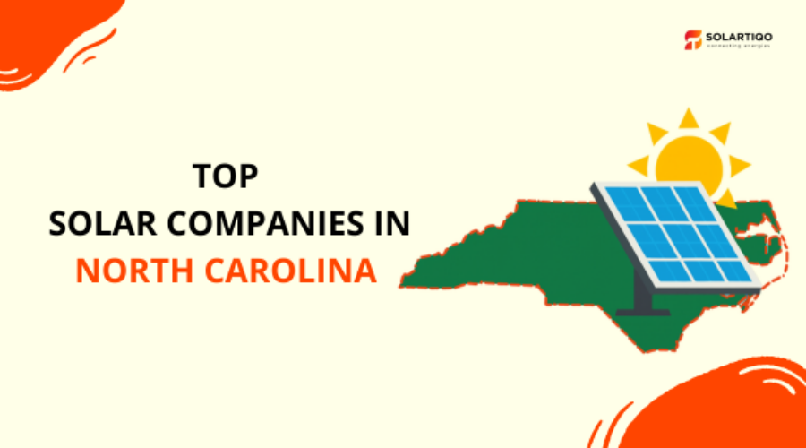 12 Best Solar Installers in North Carolina
