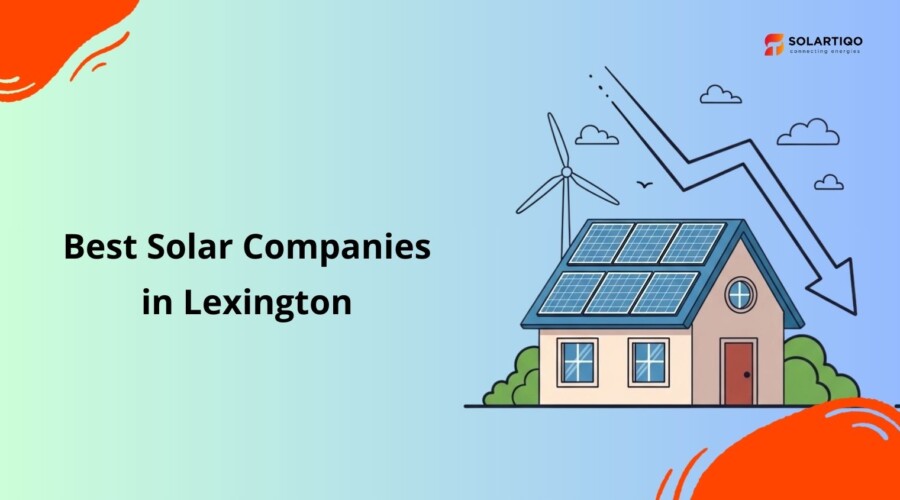 Best 6 Solar Companies in Lexington 2025