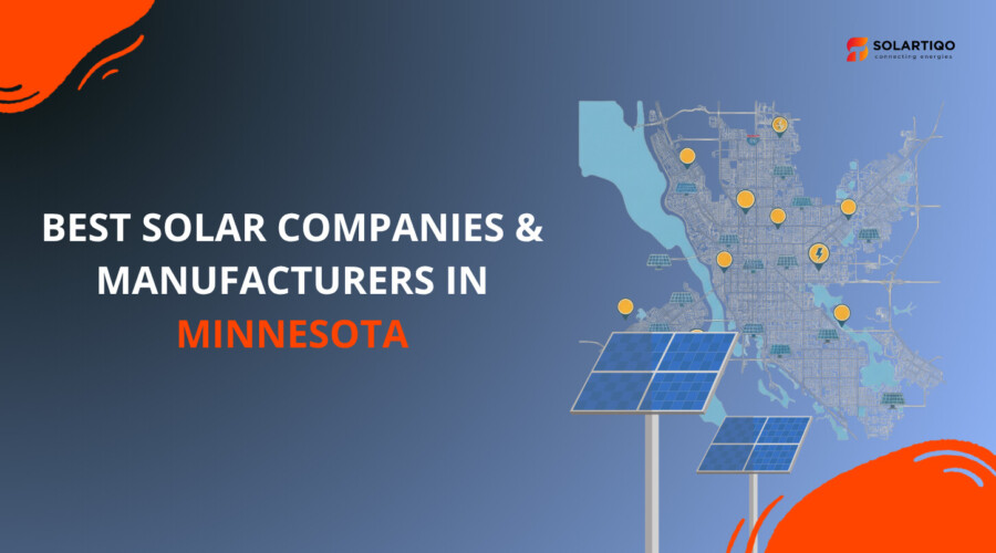 Best Solar Companies in Minnesota, Minneapolis: Costs, Warranties, & More