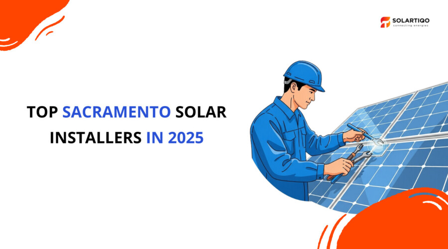 Best Solar Companies in Sacramento, California