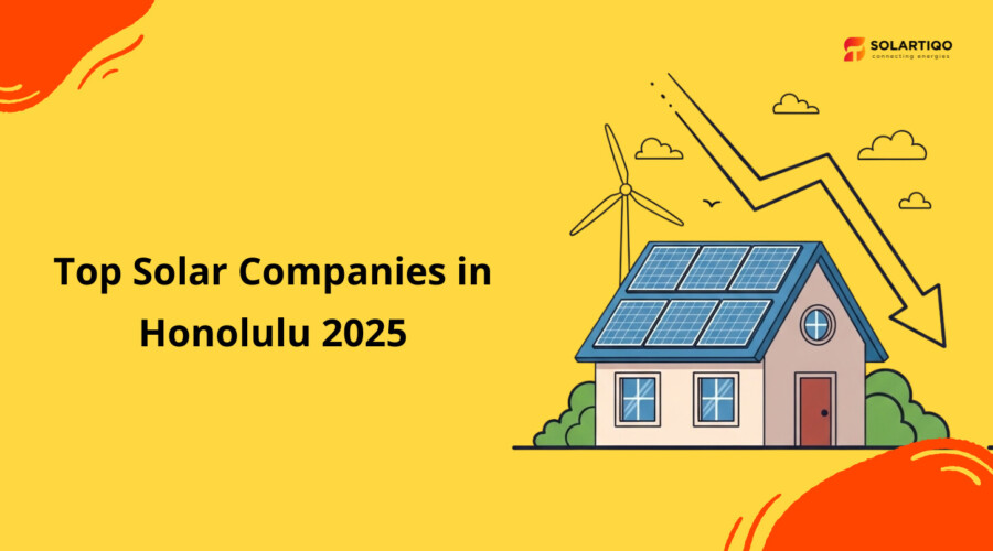 Best Solar Companies in Honolulu: Local Installers Built for Island Homes
