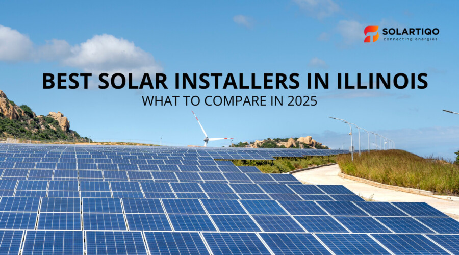Solar Power Companies in Illinois Expanding Renewable Energy Usage