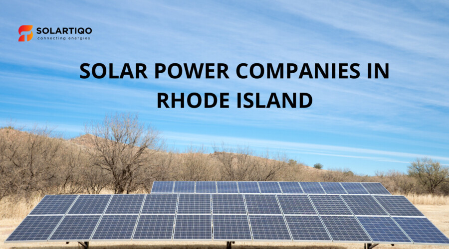 Best Solar Companies in Rhode Island