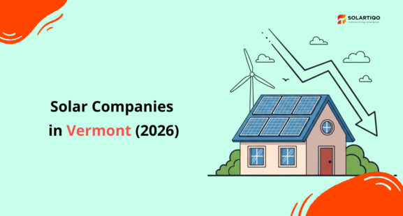 solar energy in vermont