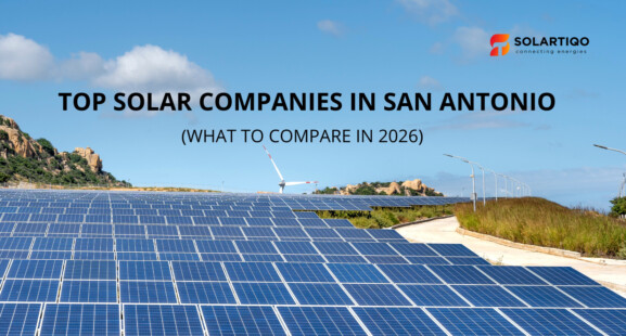 san antonio solar companies