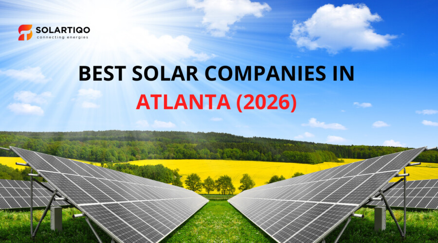 Best Solar Companies In Atlanta (2025)