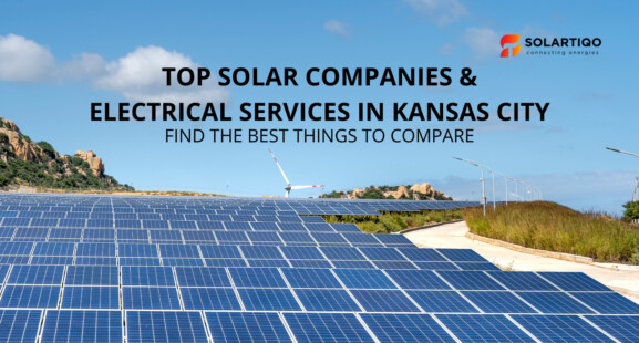 solar companies kansas city