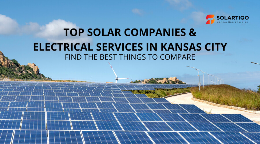 Best Solar Companies in Kansas City